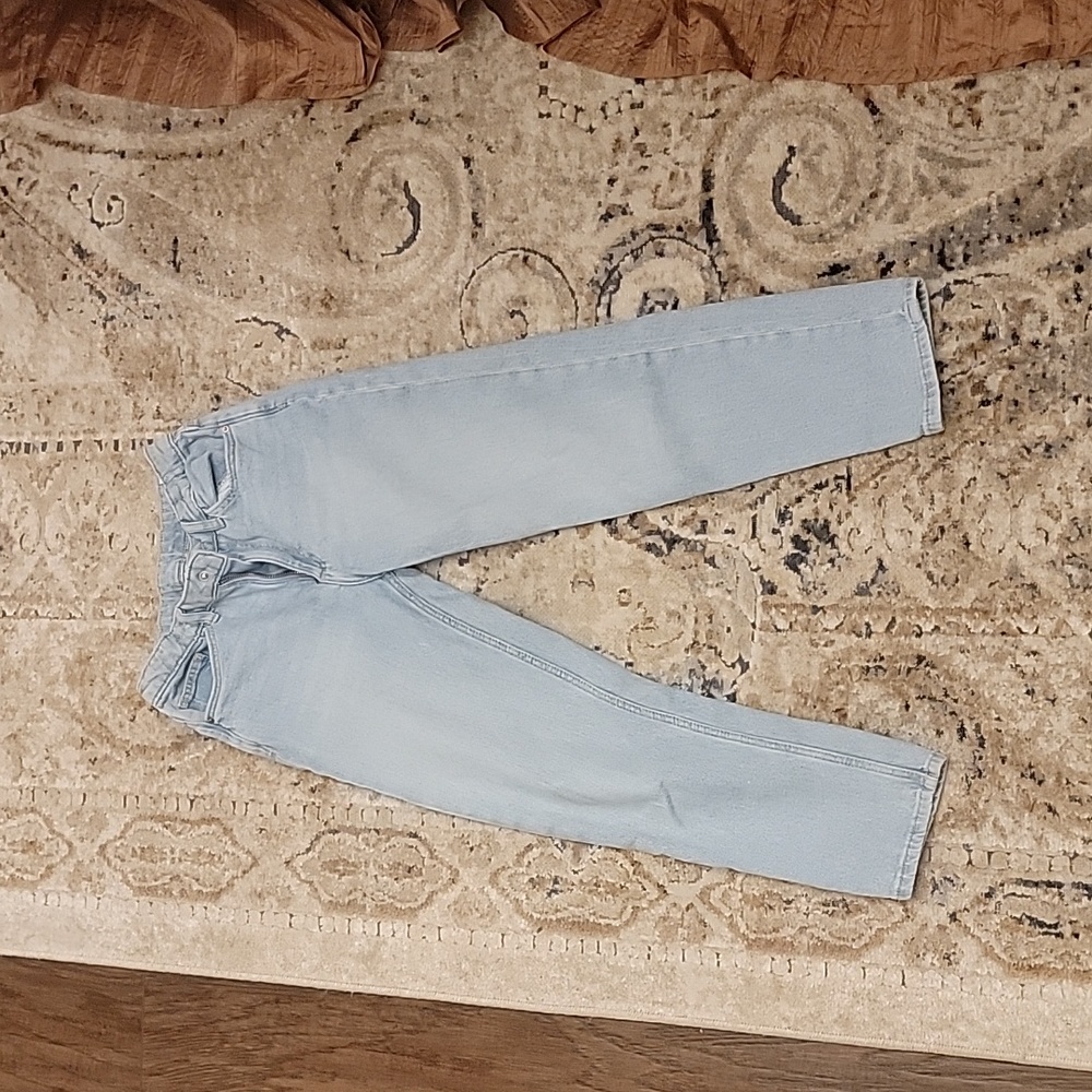 H&M kids jeans size 7-8